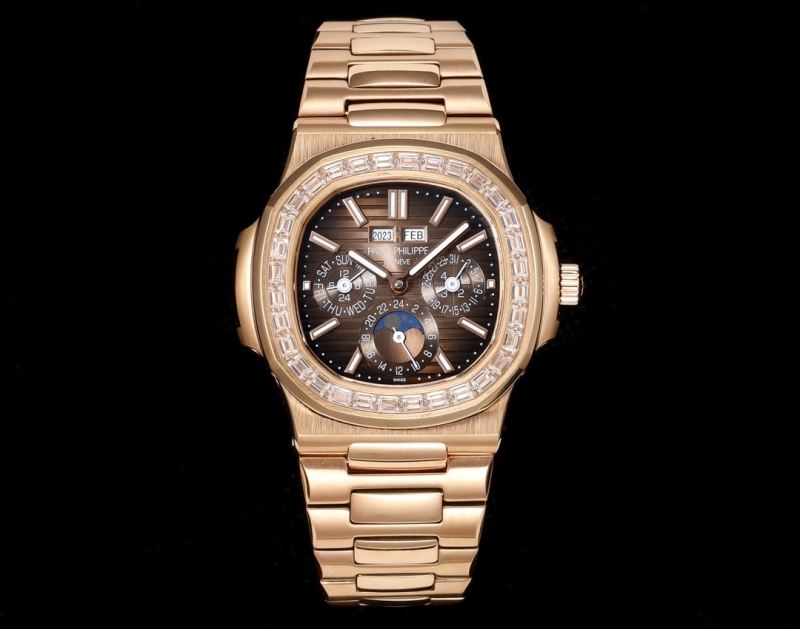 PATEK PHILIPPE Watches